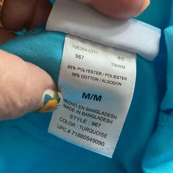 Lightweight Scrubs - Picture 11 of 12